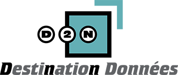 Logo Destination Données