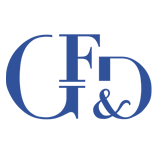 Logo Cabinet Grosset-Fournier & Demachy, conseil en propriété industrielle