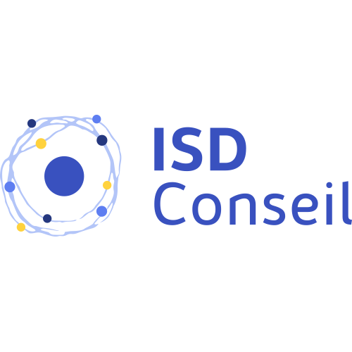 Logo ISD Conseil
