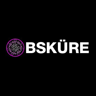 Logo Obskure.com Digital Dark Media