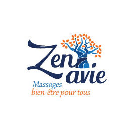 Logo Zenavie.fr